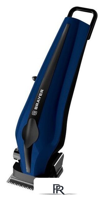 Машинка для стрижки волос Brayer BR3404 - Изображение №1 — Интернет-магазин ПроЗаказ