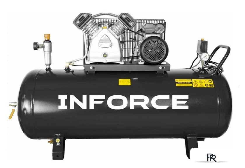 Компрессор Inforce BCX-200L - Изображение №1 — Интернет-магазин ПроЗаказ