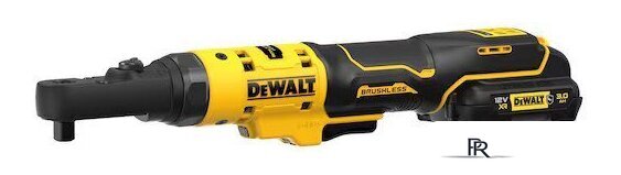 Трещотка DeWalt DCF500L2G (с 2-мя АКБ) - Изображение №1 — Интернет-магазин ПроЗаказ