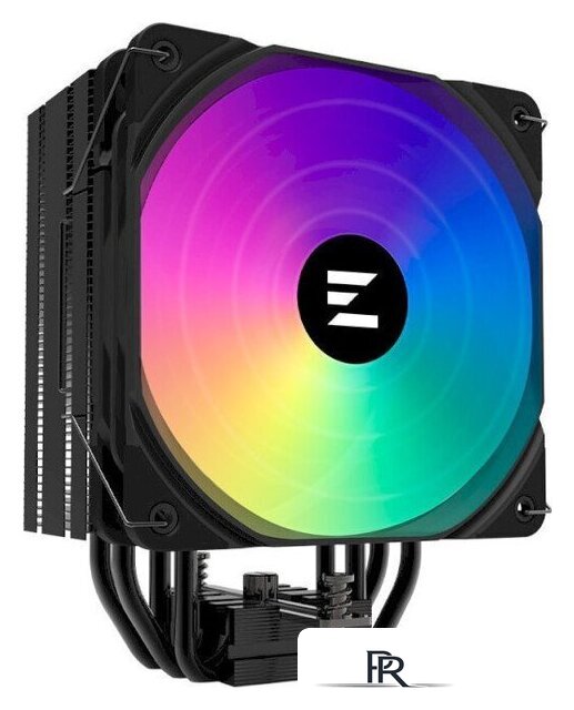 Кулер для процессора Zalman CNPS9X Performa Plus ARGB (черный) - Изображение №1 — Интернет-магазин ПроЗаказ