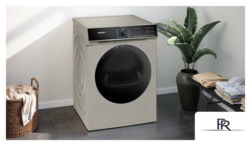 Сушильная машина Siemens iQ700 WR47B2CXPL - Изображение №6 — Интернет-магазин ПроЗаказ