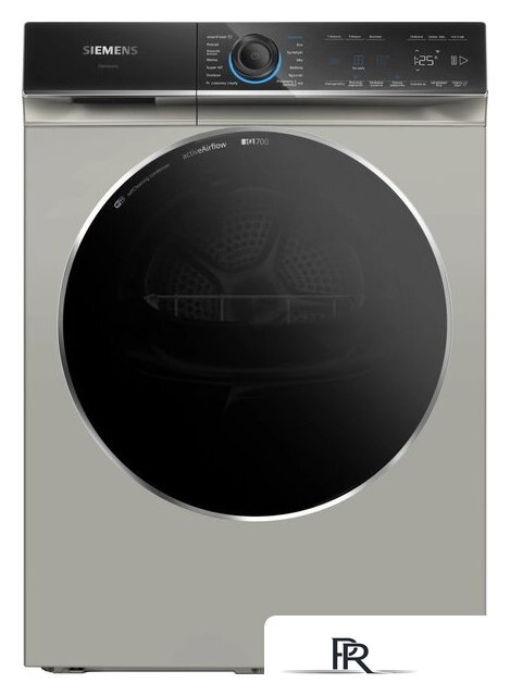Сушильная машина Siemens iQ700 WR47B2CXPL - Изображение №1 — Интернет-магазин ПроЗаказ