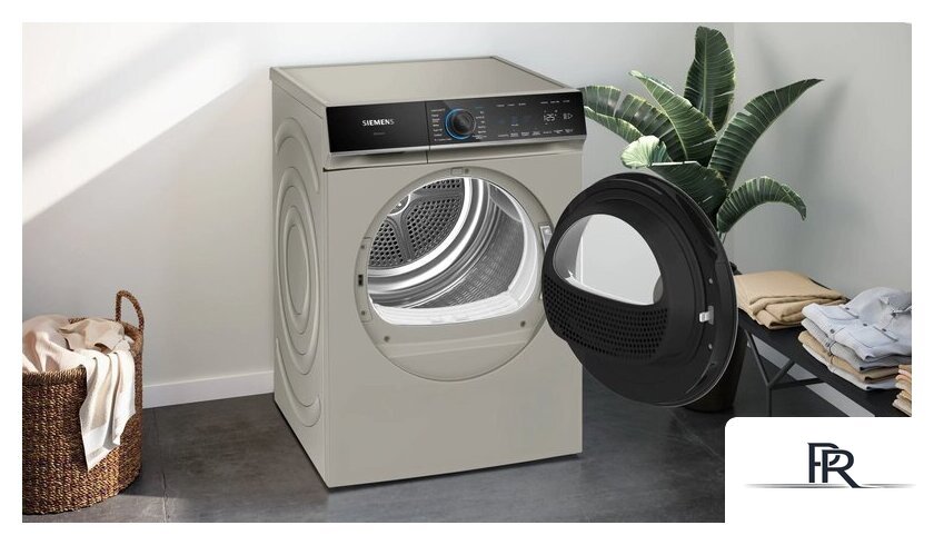 Сушильная машина Siemens iQ700 WR47B2CXPL - Изображение №5 — Интернет-магазин ПроЗаказ