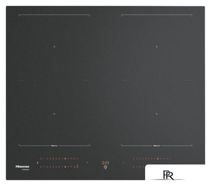 Варочная панель Hisense HI6443SRWF - Изображение №1 — Интернет-магазин ПроЗаказ