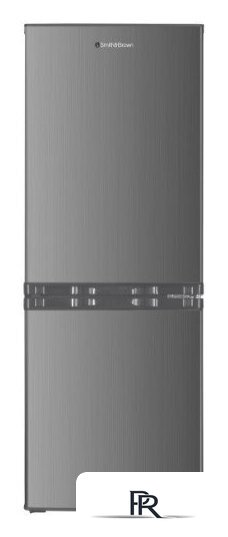 Холодильник Smith&Brown SFBF-211-SE3 - Изображение №1 — Интернет-магазин ПроЗаказ
