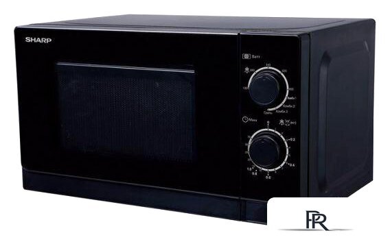Микроволновая печь Sharp R2000RK - Изображение №1 — Интернет-магазин ПроЗаказ