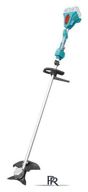 Триммер Total TSTLI200285 (с 2-мя АКБ) - Изображение №2 — Интернет-магазин ПроЗаказ