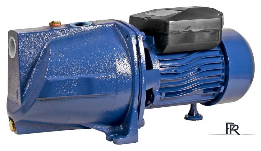 Самовсасывающий насос Unipump JSW 55 - Изображение №1 — Интернет-магазин ПроЗаказ