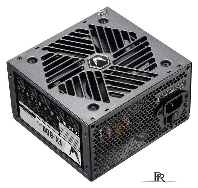 Блок питания Formula FX-800 - Изображение №1 — Интернет-магазин ПроЗаказ