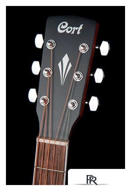 Электроакустическая гитара Cort GA-MEDX M OP - Изображение №6 — Интернет-магазин ПроЗаказ
