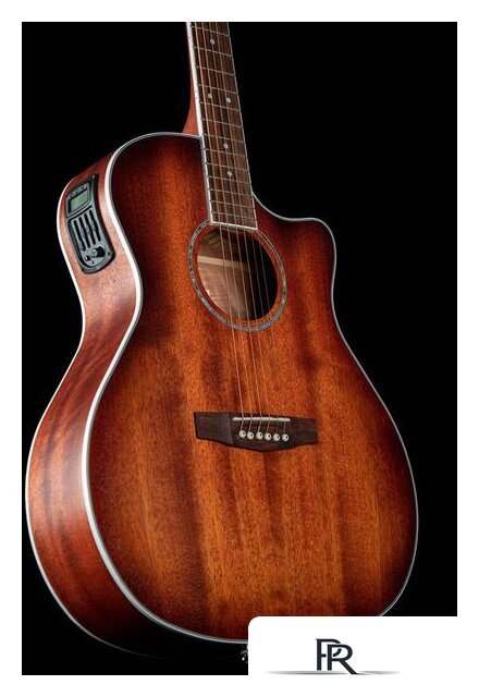 Электроакустическая гитара Cort GA-MEDX M OP - Изображение №3 — Интернет-магазин ПроЗаказ