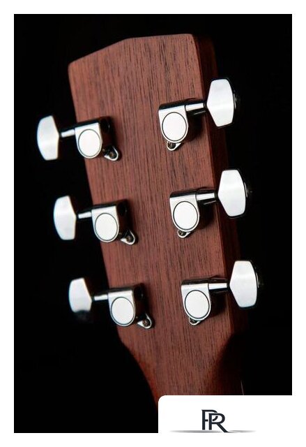 Электроакустическая гитара Cort GA-MEDX M OP - Изображение №7 — Интернет-магазин ПроЗаказ