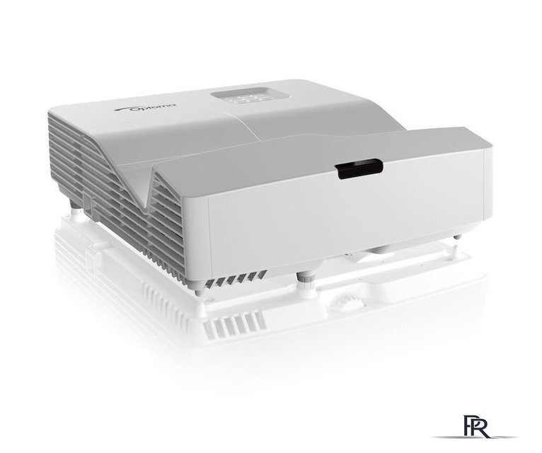 Проектор Optoma HD31UST - Изображение №3 — Интернет-магазин ПроЗаказ