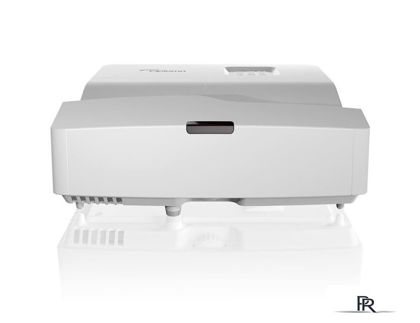 Проектор Optoma HD31UST - Изображение №4 — Интернет-магазин ПроЗаказ