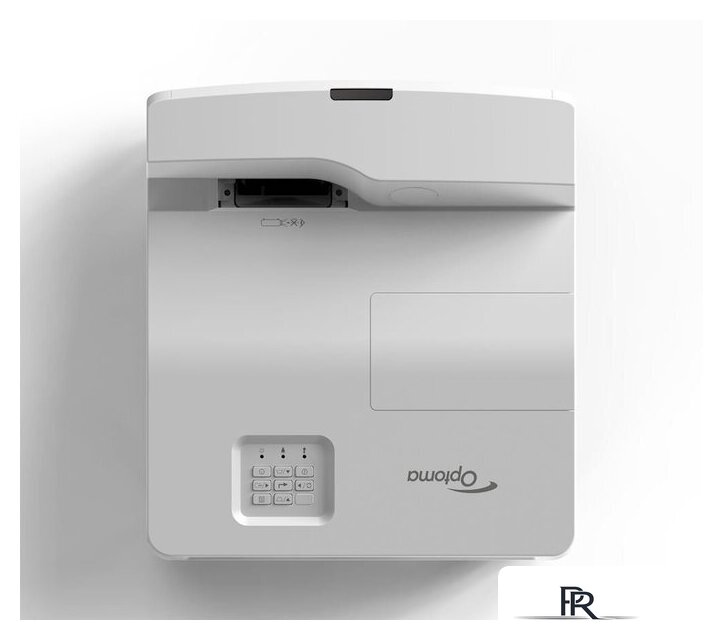 Проектор Optoma HD31UST - Изображение №7 — Интернет-магазин ПроЗаказ