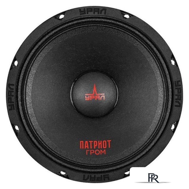 Среднечастотная АС Урал АС-ПТ 165.2 Гром - Изображение №1 — Интернет-магазин ПроЗаказ