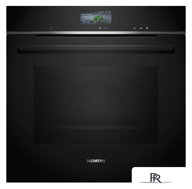 Электрический духовой шкаф Siemens HR776G1B1 - Изображение №1 — Интернет-магазин ПроЗаказ