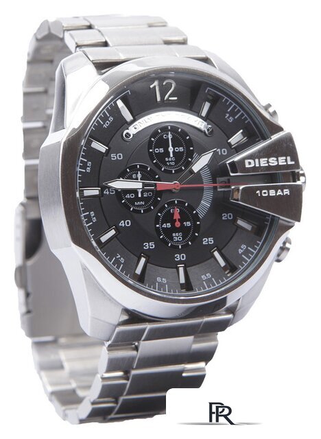 Наручные часы Diesel DZ4308 - Изображение №4 — Интернет-магазин ПроЗаказ