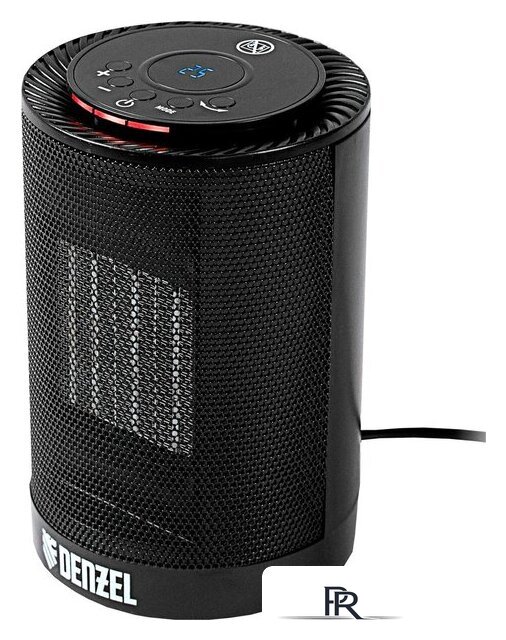 Тепловентилятор Denzel DTFC-1200 - Изображение №1 — Интернет-магазин ПроЗаказ