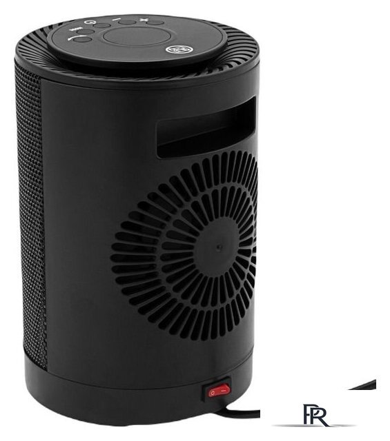 Тепловентилятор Denzel DTFC-1200 - Изображение №8 — Интернет-магазин ПроЗаказ