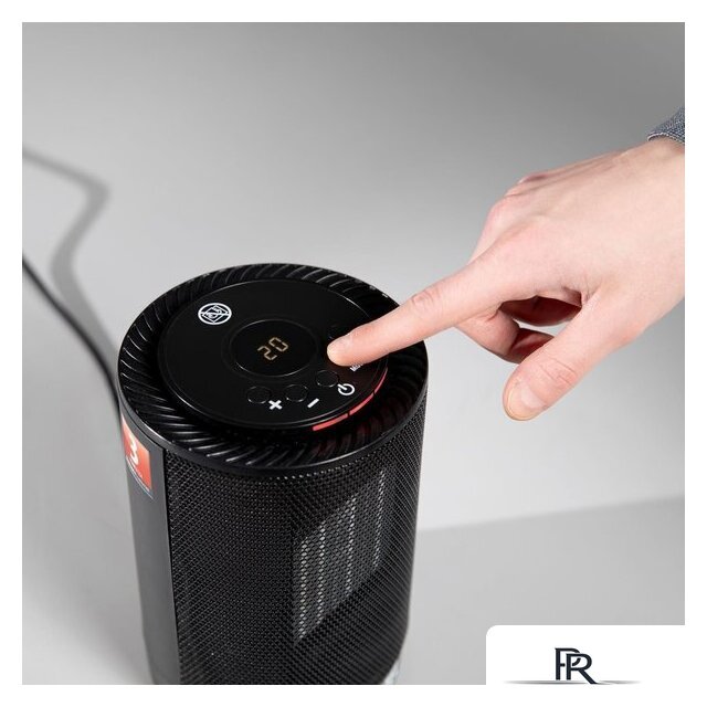 Тепловентилятор Denzel DTFC-1200 - Изображение №16 — Интернет-магазин ПроЗаказ