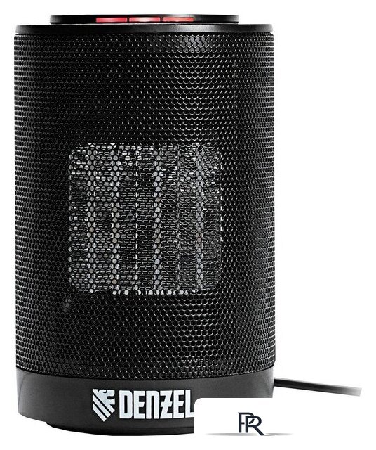 Тепловентилятор Denzel DTFC-1200 - Изображение №6 — Интернет-магазин ПроЗаказ