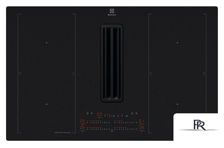 Варочная панель Electrolux KCC84450CZ - Изображение №1 — Интернет-магазин ПроЗаказ