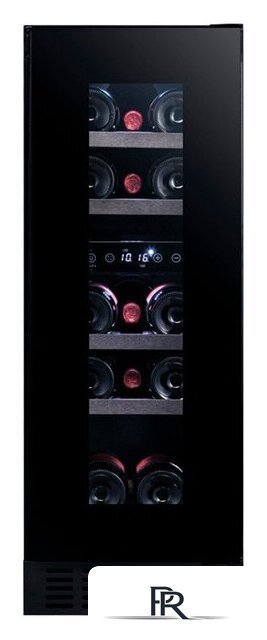 Винный шкаф Temptech SOMX30DRB - Изображение №1 — Интернет-магазин ПроЗаказ