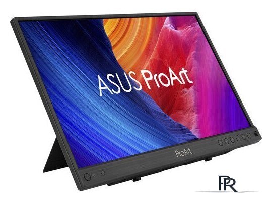 Портативный монитор ASUS ProArt PA16USV - Изображение №2 — Интернет-магазин ПроЗаказ