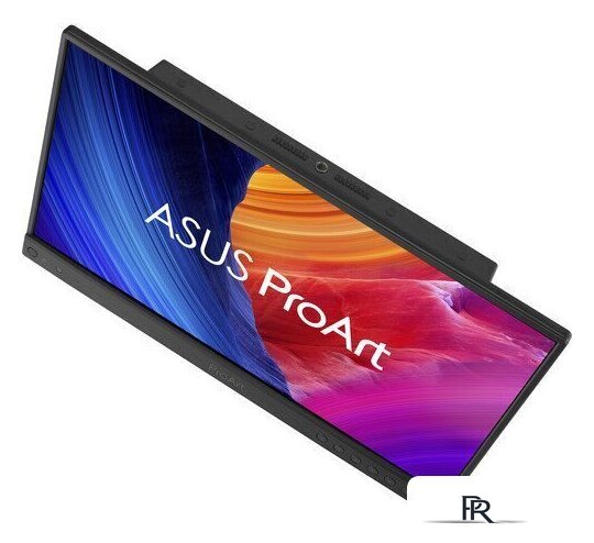 Портативный монитор ASUS ProArt PA16USV - Изображение №7 — Интернет-магазин ПроЗаказ