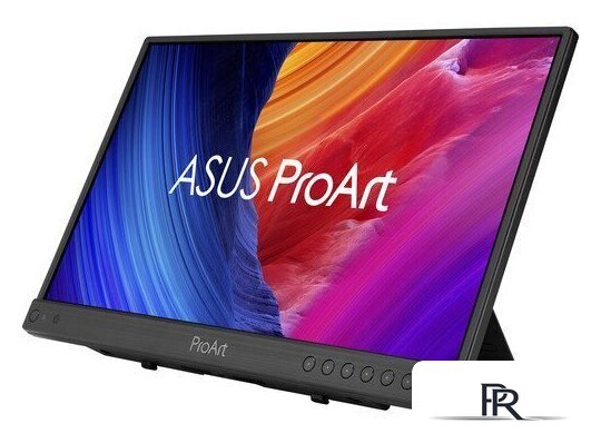 Портативный монитор ASUS ProArt PA16USV - Изображение №3 — Интернет-магазин ПроЗаказ