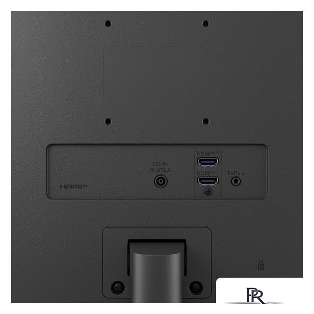 Монитор LG 24BA400-B - Изображение №8 — Интернет-магазин ПроЗаказ