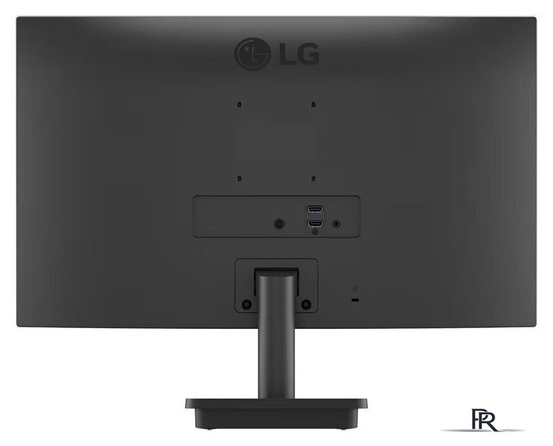 Монитор LG 24BA400-B - Изображение №2 — Интернет-магазин ПроЗаказ
