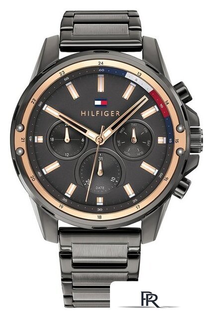 Наручные часы Tommy Hilfiger 1791790 - Изображение №1 — Интернет-магазин ПроЗаказ