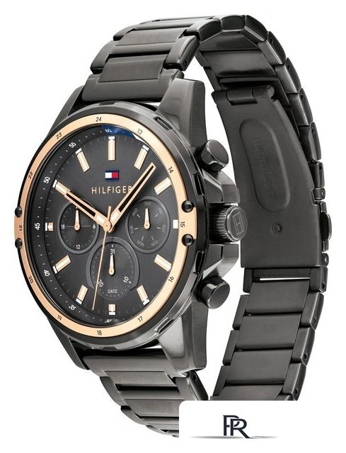 Наручные часы Tommy Hilfiger 1791790 - Изображение №2 — Интернет-магазин ПроЗаказ