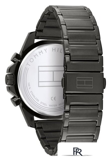 Наручные часы Tommy Hilfiger 1791790 - Изображение №3 — Интернет-магазин ПроЗаказ