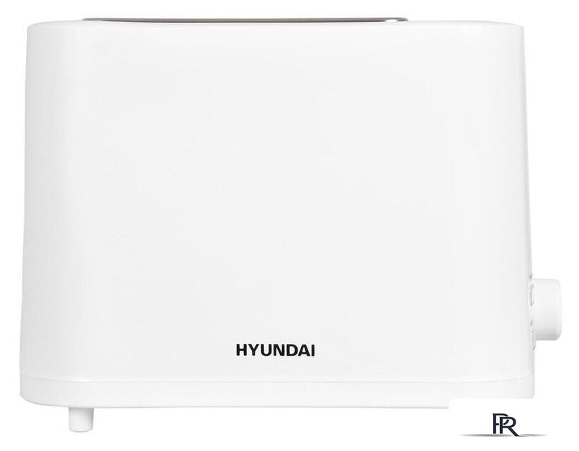Тостер Hyundai HYT-3500 - Изображение №2 — Интернет-магазин ПроЗаказ