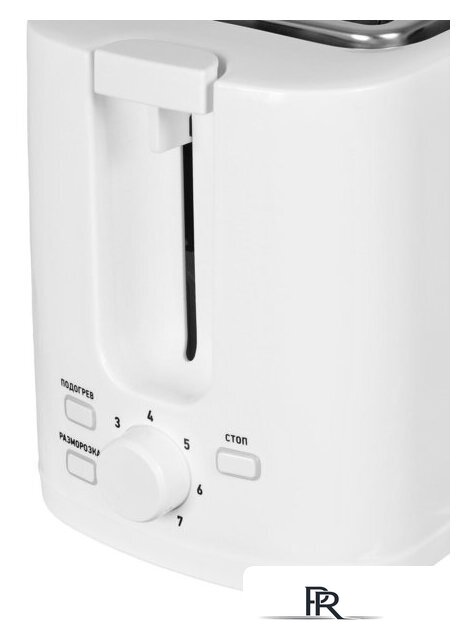 Тостер Hyundai HYT-3500 - Изображение №3 — Интернет-магазин ПроЗаказ