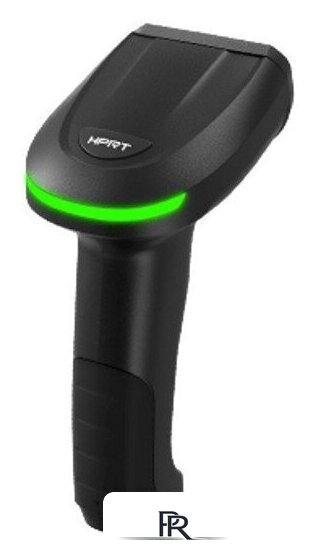 Сканер штрих-кодов iDPRT HN-7208HD-000R - Изображение №4 — Интернет-магазин ПроЗаказ