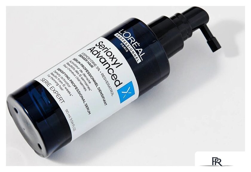 Сыворотка L'Oreal Professionnel Serie Expert Serioxyl Advanced 90 мл - Изображение №3 — Интернет-магазин ПроЗаказ