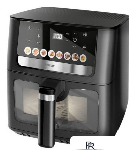 Аэрогриль (аэрофритюрница) CENTEK CT-3104 - Изображение №2 — Интернет-магазин ПроЗаказ