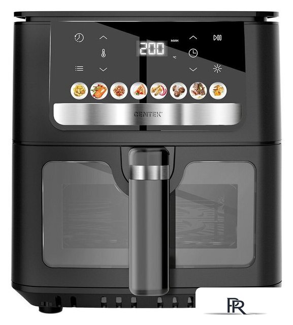 Аэрогриль (аэрофритюрница) CENTEK CT-3104 - Изображение №1 — Интернет-магазин ПроЗаказ