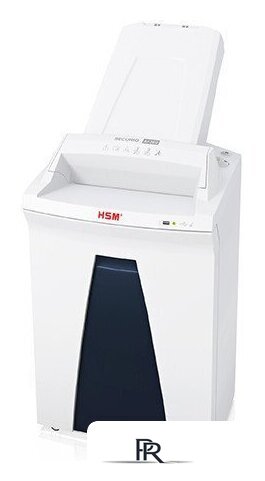 Шредер HSM AF350 (1.9 x 15мм) - Изображение №1 — Интернет-магазин ПроЗаказ