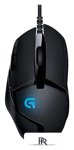 Игровая мышь Logitech G402 Hyperion Fury - Изображение №1 — Интернет-магазин ПроЗаказ