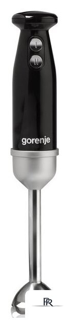 Погружной блендер Gorenje HBX602RLBK - Изображение №2 — Интернет-магазин ПроЗаказ