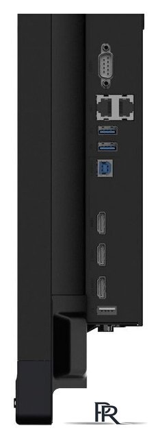 Интерактивная панель iiyama ProLite TE6512MIS-B1AG - Изображение №9 — Интернет-магазин ПроЗаказ