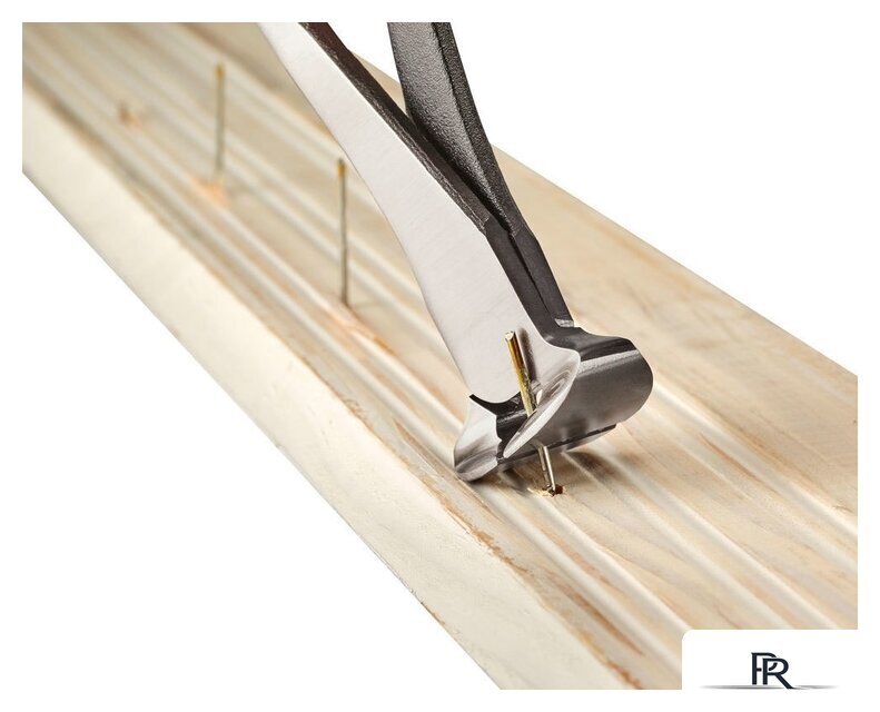 Кусачки торцевые Milwaukee 48-22-6407 - Изображение №5 — Интернет-магазин ПроЗаказ