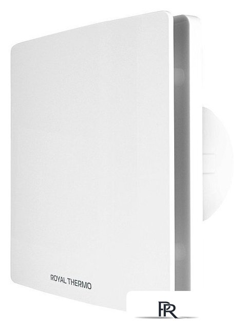 Осевой вентилятор Royal Thermo RAFS 100 - Изображение №1 — Интернет-магазин ПроЗаказ