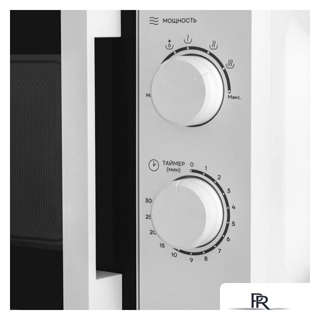 Микроволновая печь Vitek VT-MW0120 - Изображение №6 — Интернет-магазин ПроЗаказ