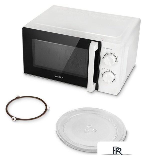 Микроволновая печь Vitek VT-MW0120 - Изображение №12 — Интернет-магазин ПроЗаказ